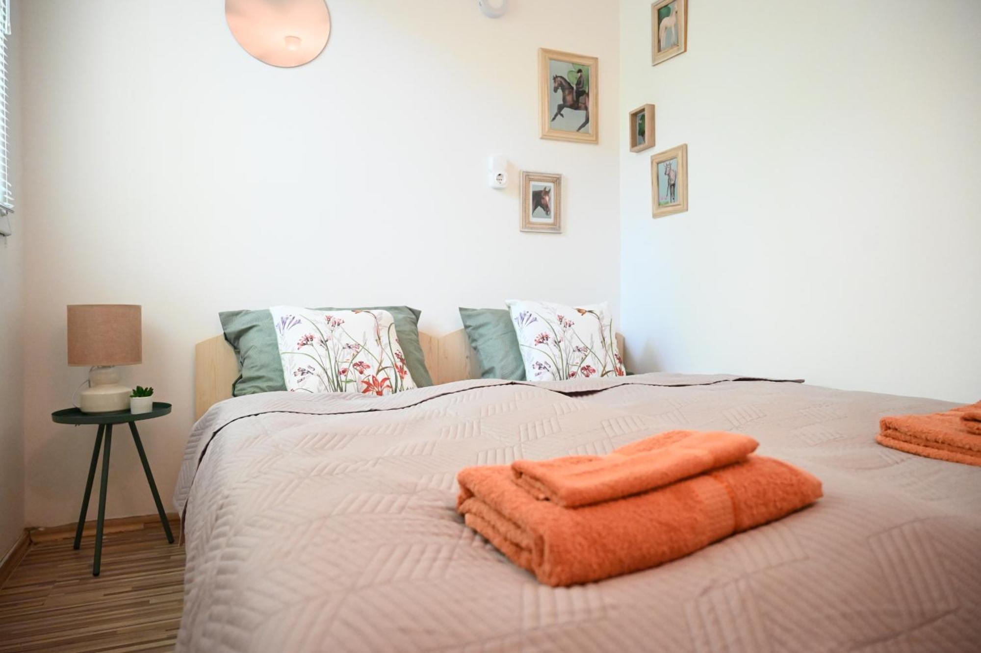 Hotel Gidran Major à Újlengyel Extérieur photo